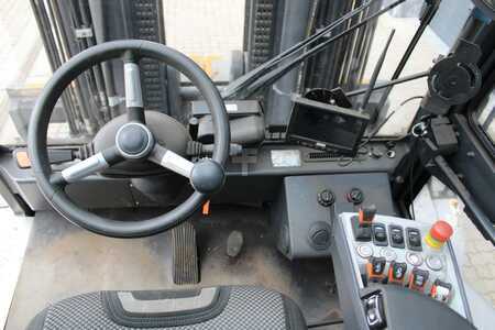 Elektro 4 Rad 2020  Carer A160-1200X (4)