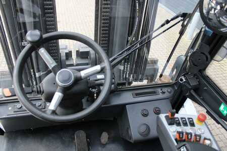 El truck - 4 hjulet 2020 Carer A160-1200X (4)