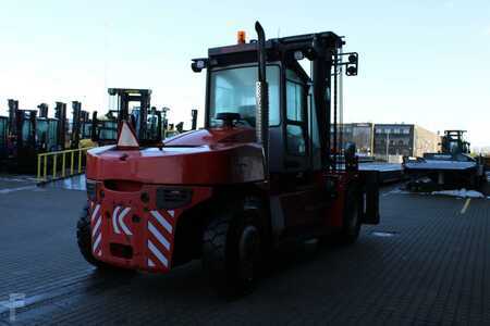 Dieselový VZV 2007  Kalmar DCE150-12 (3)