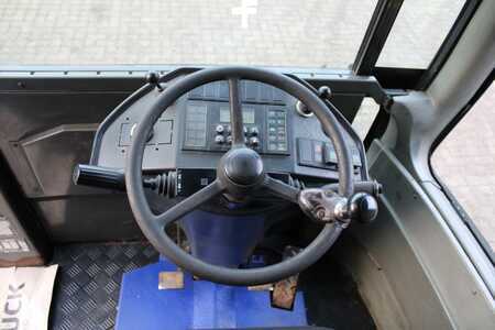 Tractor Industrial 2004  Terberg RT222 (4)