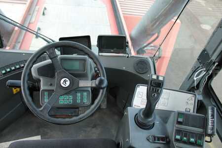 Reachstacker 2011  Kalmar DRF450-75S6XS (4)