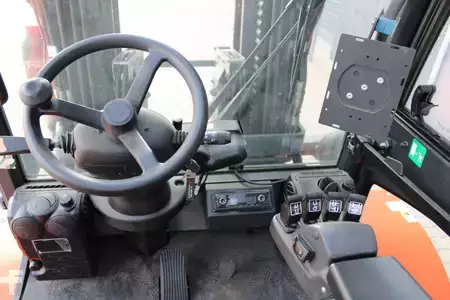 4-wiel elektrische heftrucks 2019  Carer KF90HD2 (4)