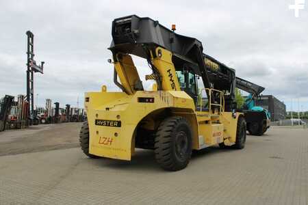 Reachstacker 2018  Hyster RS46-33CH (3)
