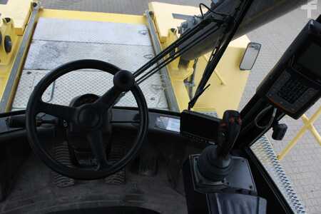 Reachstacker 2018  Hyster RS46-33CH (4)