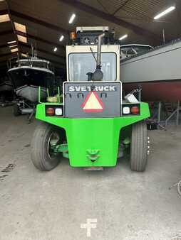 Diesel Forklifts 1988  Svetruck 1260-30 (2)