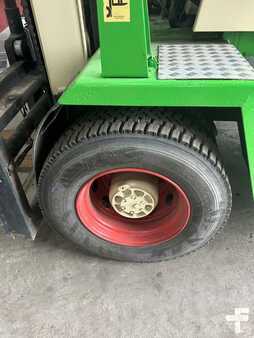 Diesel Forklifts 1988  Svetruck 1260-30 (3)