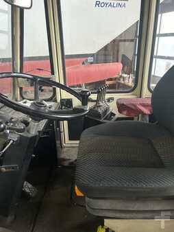 Diesel Forklifts 1988  Svetruck 1260-30 (4)