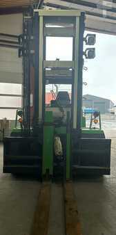 Diesel Forklifts 1988  Svetruck 1260-30 (5)