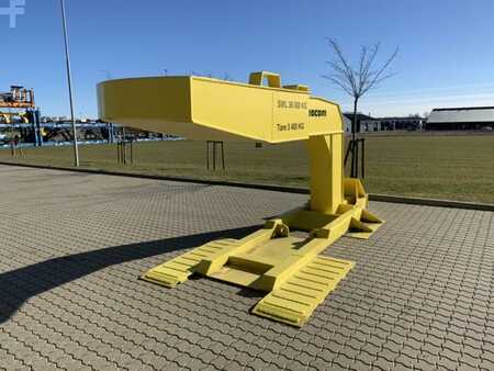 Remorques industrielles 2019  [div] SEACOM SH36XT (1)