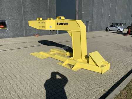 Remorques industrielles 2019  [div] SEACOM SH36XT (2)