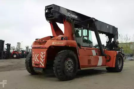 Reachstackers 2009  Kalmar DRF450-65A5X (3)