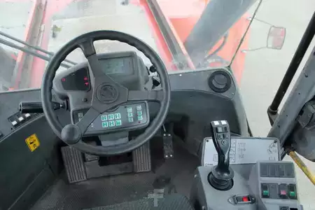 Reachstackers 2009  Kalmar DRF450-65A5X (4)