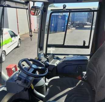 Chariots élévateurs diesel 2018  Kalmar DCG100-12 (5)