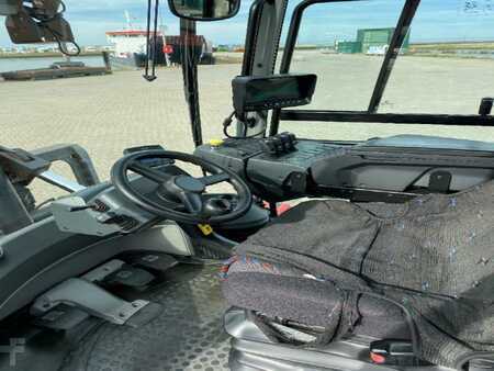 Dieselstapler 2015  Kalmar DCG200-12 (4)