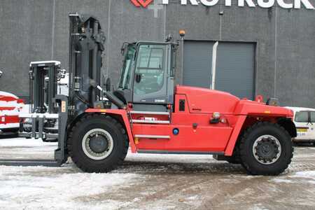 Diesel truck 2018  Kalmar DCG220-12 (1)