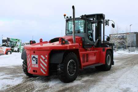 Diesel truck 2018  Kalmar DCG220-12 (3)