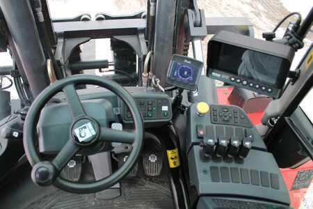 Diesel truck 2018  Kalmar DCG220-12 (4)