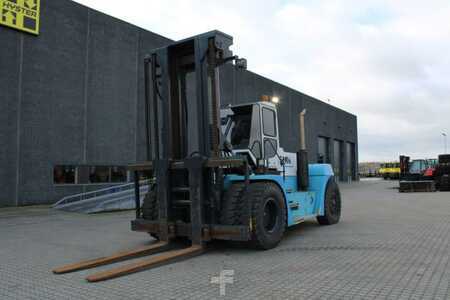 Dieseltrukki 2005  SMV SL22-1200A (2)