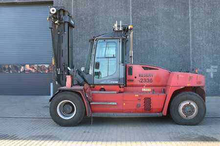 Chariots élévateurs diesel 2013  Kalmar DCG160-12 (1)