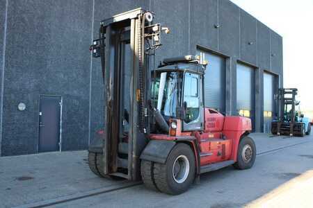 Dieseltruck 2013  Kalmar DCG160-12 (2)