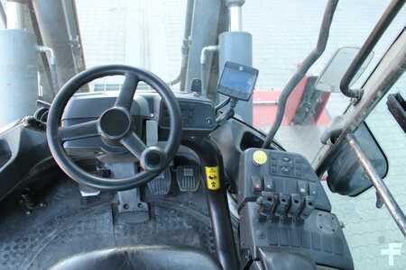 Dieseltruck 2013  Kalmar DCG160-12 (4)