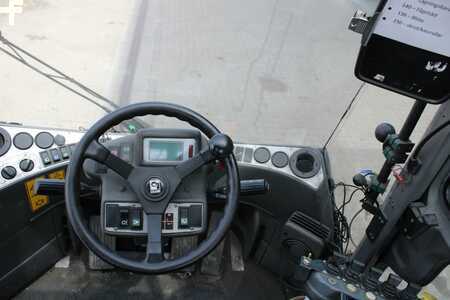 Diesel gaffeltruck 2013  Kalmar DCE80-9 (4)