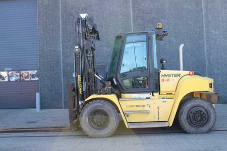 Carretilla elevadora diésel 2019  Hyster H9.00XM-6 (1)
