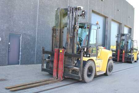 Carretilla elevadora diésel 2019  Hyster H9.00XM-6 (2)