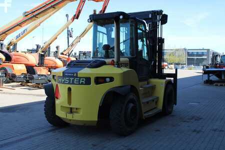 Carretilla elevadora diésel 2019  Hyster H9.00XM-6 (3)