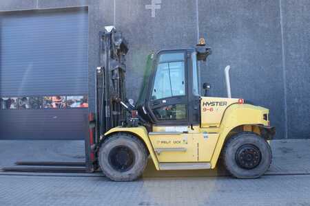 Carretilla elevadora diésel 2019  Hyster HYSTER H9.00XM-6 (1)