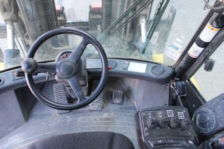Carretilla elevadora diésel 2019  Hyster HYSTER H9.00XM-6 (4)