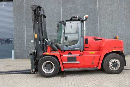 Diesel Forklifts 2015  Kalmar DCG150-12 (1)