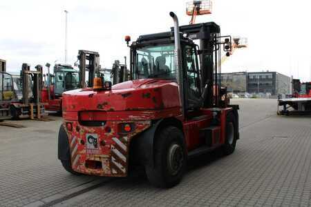 Diesel Forklifts 2015  Kalmar DCG150-12 (3)