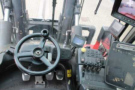 Diesel Forklifts 2015  Kalmar DCG150-12 (4)