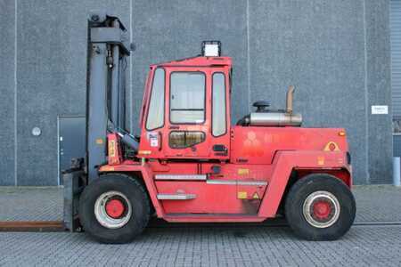 Carrelli elevatori diesel 2012  Svetruck 1875-33 (1)