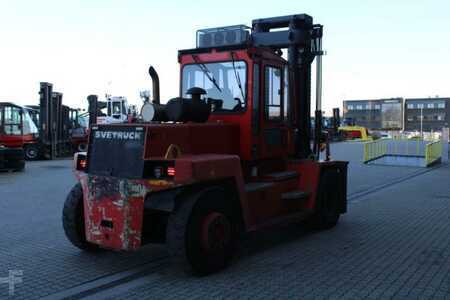 Carrelli elevatori diesel 2012  Svetruck 1875-33 (3)