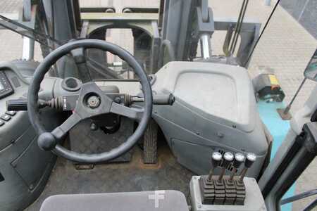 Dieselstapler 2013  SMV Konecranes SL 22-1200 (4)