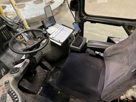 Dieselstapler 2008  SMV Konecranes SL25-1200 (6)