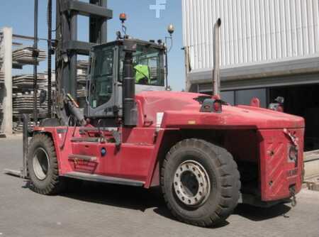 Diesel truck - Kalmar DCG220-12 (1)
