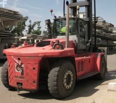 Diesel truck - Kalmar DCG220-12 (2)