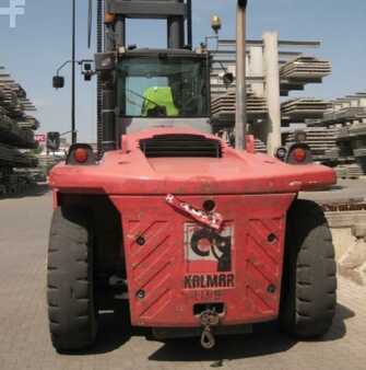 Diesel truck - Kalmar DCG220-12 (3)