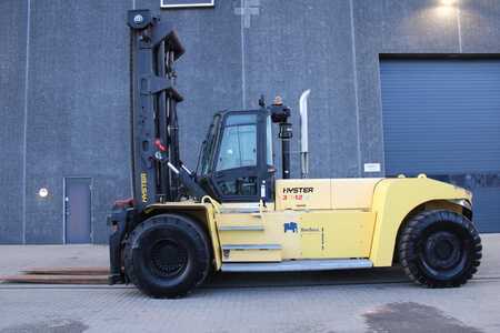 Wózki widłowe diesel 2019  Hyster H32.00XM-12 (1)