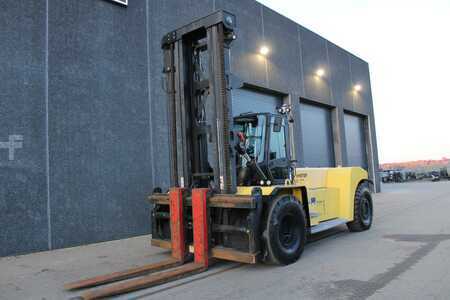 Wózki widłowe diesel 2019  Hyster H32.00XM-12 (2)