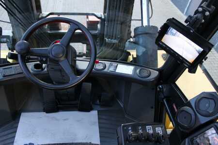 Wózki widłowe diesel 2019  Hyster H32.00XM-12 (3)