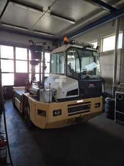 Terminaltraktor 2009  Kalmar TR618I (1)