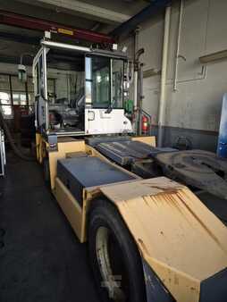 Terminaltraktor 2009  Kalmar TR618I (2)
