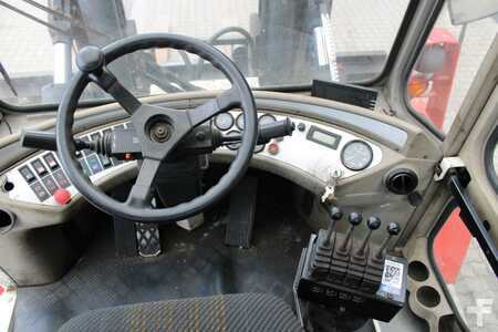 Dieseltrukki 2009  Svetruck 16120 (4)