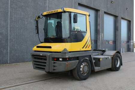 Terminal trekkers 2014  Terberg RT283 (2)