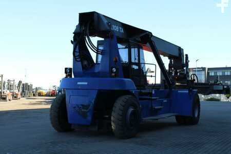 Reachstackers 2005  SMV Konecranes SC108TA6 (3)