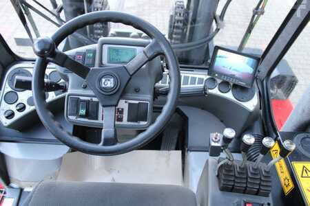 Dieselový VZV 2016  Kalmar DCE80-6LB (4)